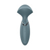 Satisfyer - Mini Wonder Gris
